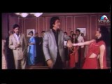 Jab Koi Baat Bigad Jaye Full Video Song ¦ Jurm ¦ Vinod Khanna & Meenakshi Sheshadri ¦ Kumar Sanu