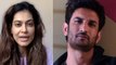 Payal Rohtagi Exposes Sushant Singh Rajput's Suicide case, Check it out | FilmiBeat
