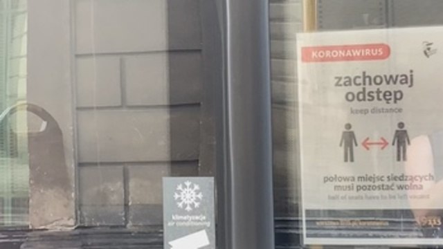 Los polacos se enfrentan en primicia a unas elecciones en tiempos de pandemia