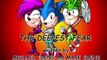 Newbie's Perspective Sonic Underground Episode 10 Review The Deepest Fear
