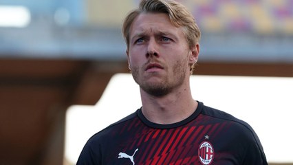 Kjær: "We must continue on this path"