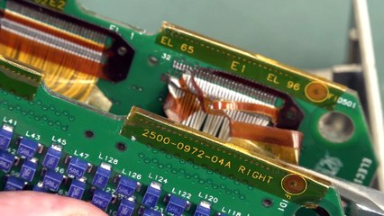 EEVblog #1315 - Ultrasound Probe Extreme Teardown!