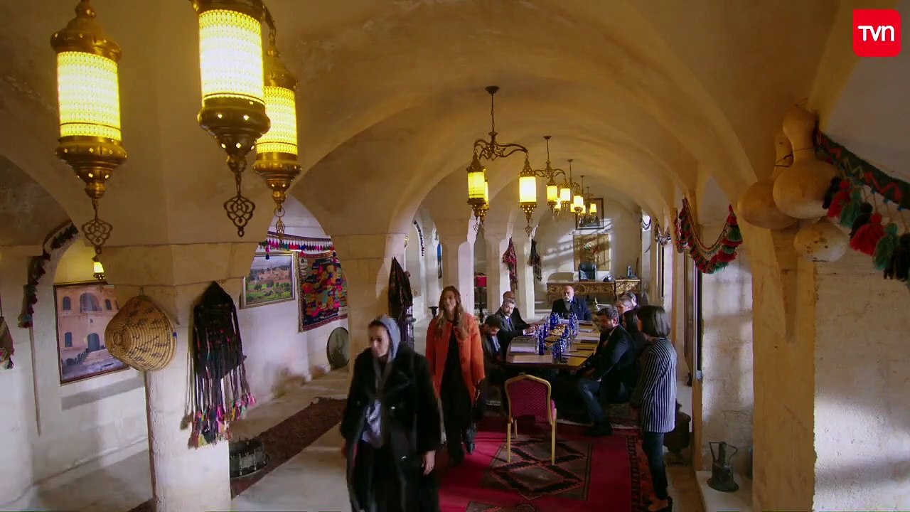 Hercai - Capitulo 108