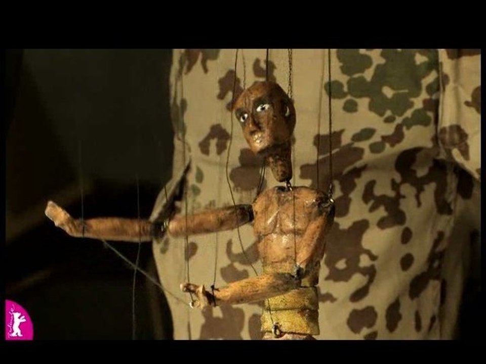 The String Puppet
