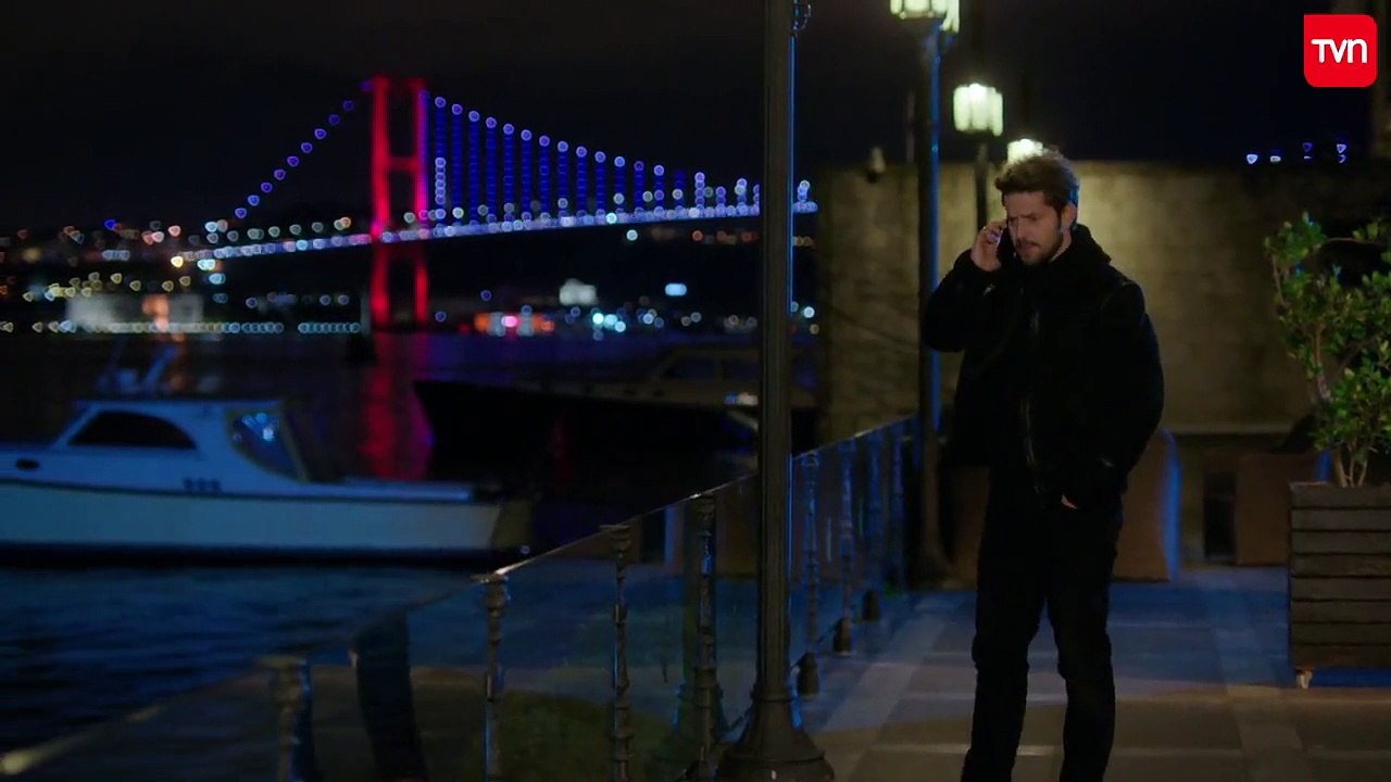 Hercai - Capitulo 110