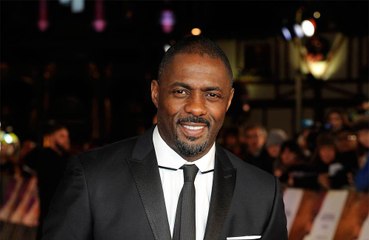 Idris Elba: 'Success has not negated racism for me'