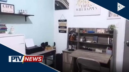 FEATURE: Ang health benefits ng 'DIY room makeover'