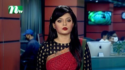 NTV Shondhyar Khobor | 26 June 2020