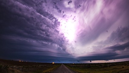 5 ways you can be struck by lightning