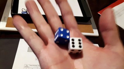 Foll For Yardage! Tutorial Part 9 - Penalties