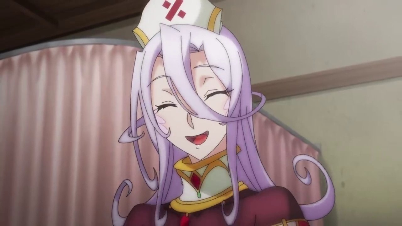 Monster Musume no Oisha-san PV2