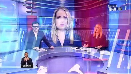 Grupo cristiano y gremio de trabajadores hicieron plegarias por familas que pasan malos momentos y han perdido sus trabajos