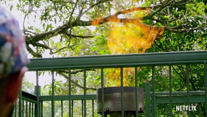 Down to Earth with Zac Efron - Official Trailer HD