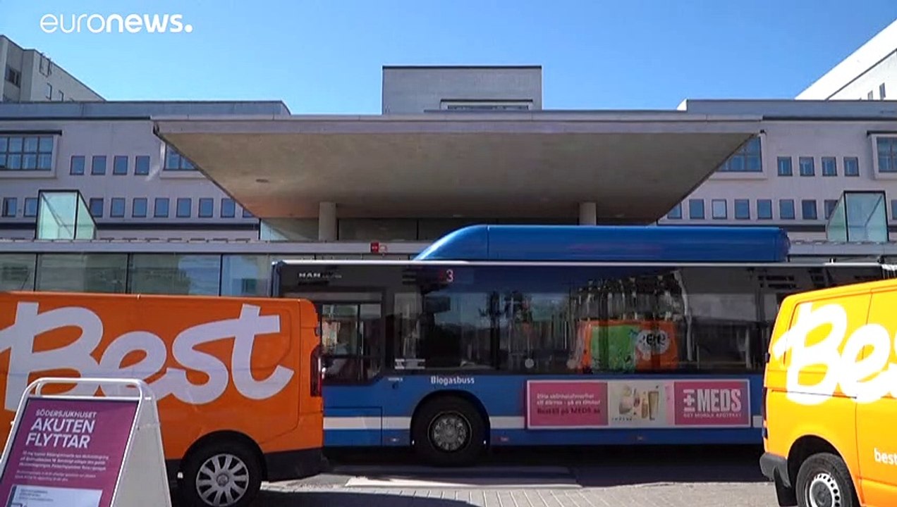 Risikogebiet Schweden: Tegnell wehrt sich gegen Liste der WHO mit 11 Staaten