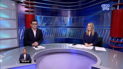 Policía Nacional capturó al noveno más buscado de Manabí