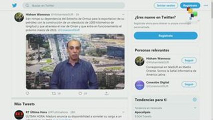 Conexión Digital: Crisis sanitaria en Perú por causa de la pandemia