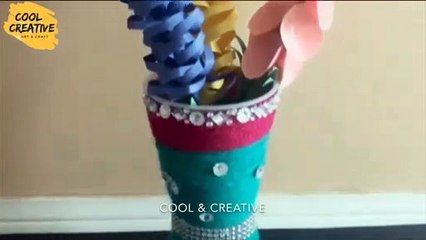 Funny Crafts videos - Dailymotion