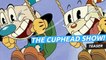 The Cuphead Show! - Sneak Peek