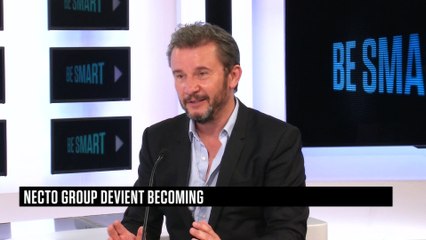 BE SMART - Emission du vendredi 26 juin