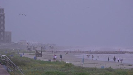 Saharan dust impact on air quality