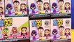 Teen Titans Go Mystery Minis Surprise Toys With Robin Beast Boy Cyborg Starfire And More