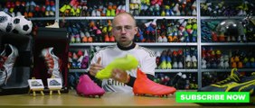 Which crazy new adidas colour is best | Sports