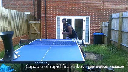 Raptor Technology vs Blackhawk Technology (part 2)