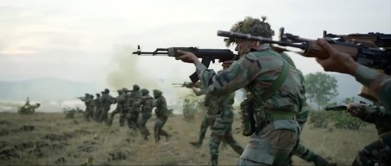 " Pranam " The Salute | Music Video Album | Tribute to  the indian Army