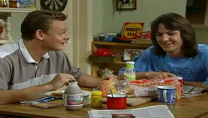 Men Behaving Badly - S02 - E05 - Going Nowhere