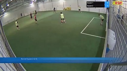 But de Equipe 2 (2-4) - Equipe 1 Vs Equipe 2 - 25/06/20 21:10 - Loisir Poitiers - Poitiers Game Parc