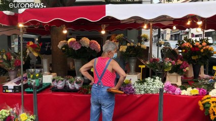 Γαλλία: Τοπικές εκλογές σε καιρό πανδημίας
