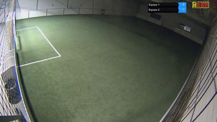 Equipe 1 Vs Equipe 2 - 26/06/20 00:10 - Loisir Poitiers - Poitiers Game Parc