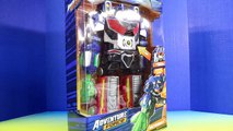 Imaginext Nightwing & Black Canary Team Up With Adventure Force Astrobot Robot To Defeat Thanos