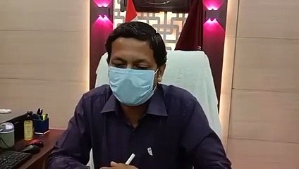 शहर के सभी मार्गों पर 5 किलोमीटर तक लगाए जाएंगे फूलदार पौधे: डीएम