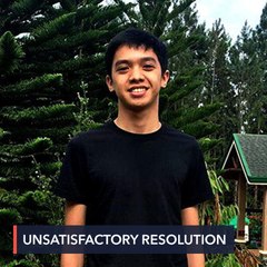 Download Video: PMA Cadet Dormitorio’s family ‘dissatisfied’ with prosecutor’s resolution