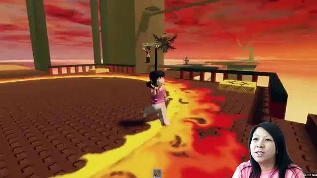 Ryan and Mommy Let’s Play Roblox Rewind! Ryan’s Favorite Roblox Games!