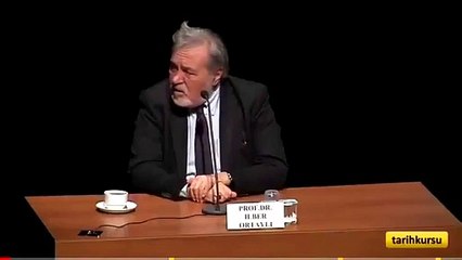 İlber Ortaylı'dan Merdan Yanardağ'ı çıldırtacak sözler