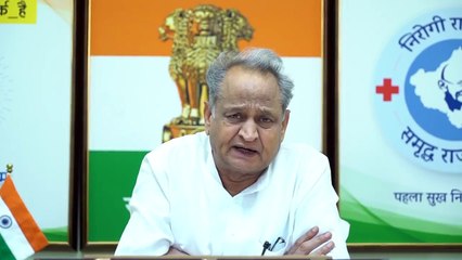 'स्पीक अप फॉर अवर जवांस' अभियान के तहत मुख्यमंत्री ने जारी किया वीडियो, केन्द्र पर साधा निशाना