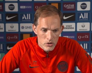 PSG - Tuchel sur le départ de Kouassi : "Difficile de comprendre"