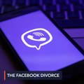 Viber cuts ties with Facebook – report
