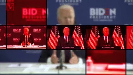Biden Says He Would Mandate Mask Wearing If He’s Elected President