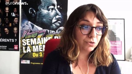 Уличные таблички напомнят жителям Бордо о колониальном прошлом