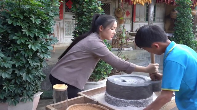 Amazing Chinese Cooking Recipes Delicacy Food - Dianxi 2020