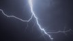 Le record du monde de l'éclair le plus long a été battu au Brésil, selon l'Organisation météorologique mondiale