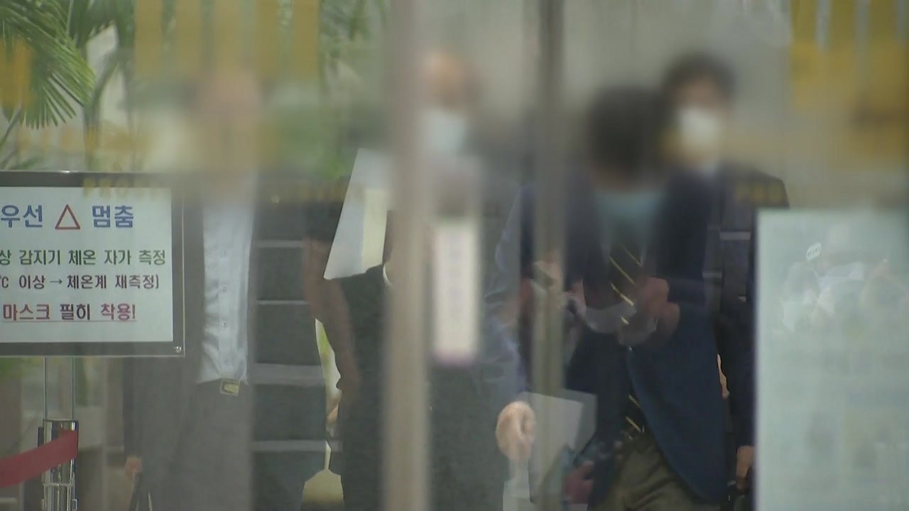 수사심의위 "이재용 불기소...수사 중단" 권고...수사 차질 불가피 / YTN