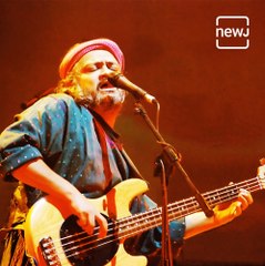 Meet the pioneering Indie folk artist who has mesmerized audiences with his eclectic style!