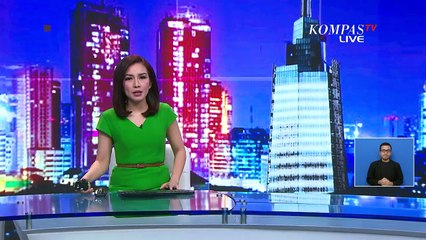 Detik-Detik Warga Ambil Paksa Jenazah Corona Hingga Jatuh ke Jalan