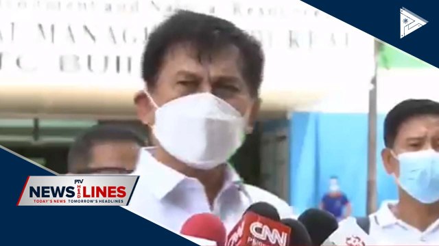 Corrective measures needed in Cebu City's CoVID-19 response