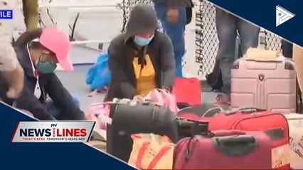 DILG probes LSIs sneaking into provinces via cargo vehicles