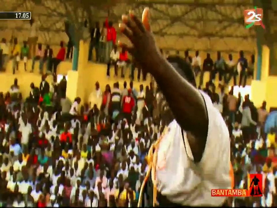 BANTAMBA DU MARDI 23 JUIN 2020 AVEC MODOU MBAYE
